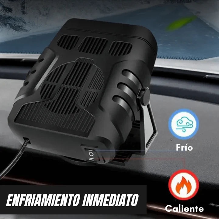 Aire Acondicionado Portátil para Auto