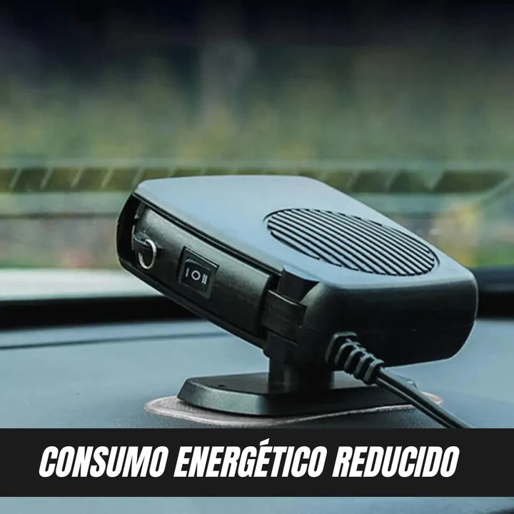 Aire Acondicionado Portátil para Auto