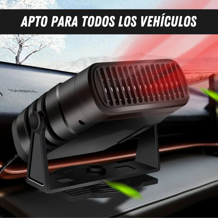 Aire Acondicionado Portátil para Auto