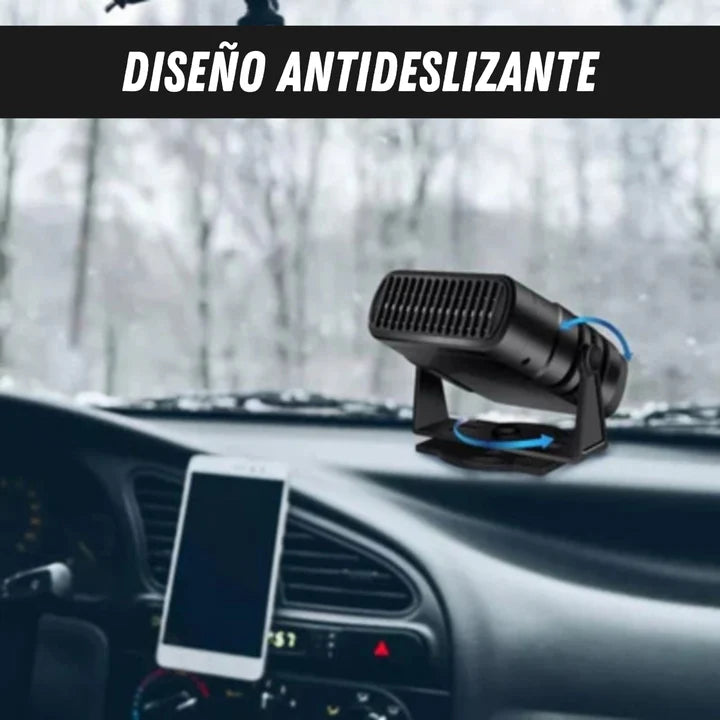 Aire Acondicionado Portátil para Auto