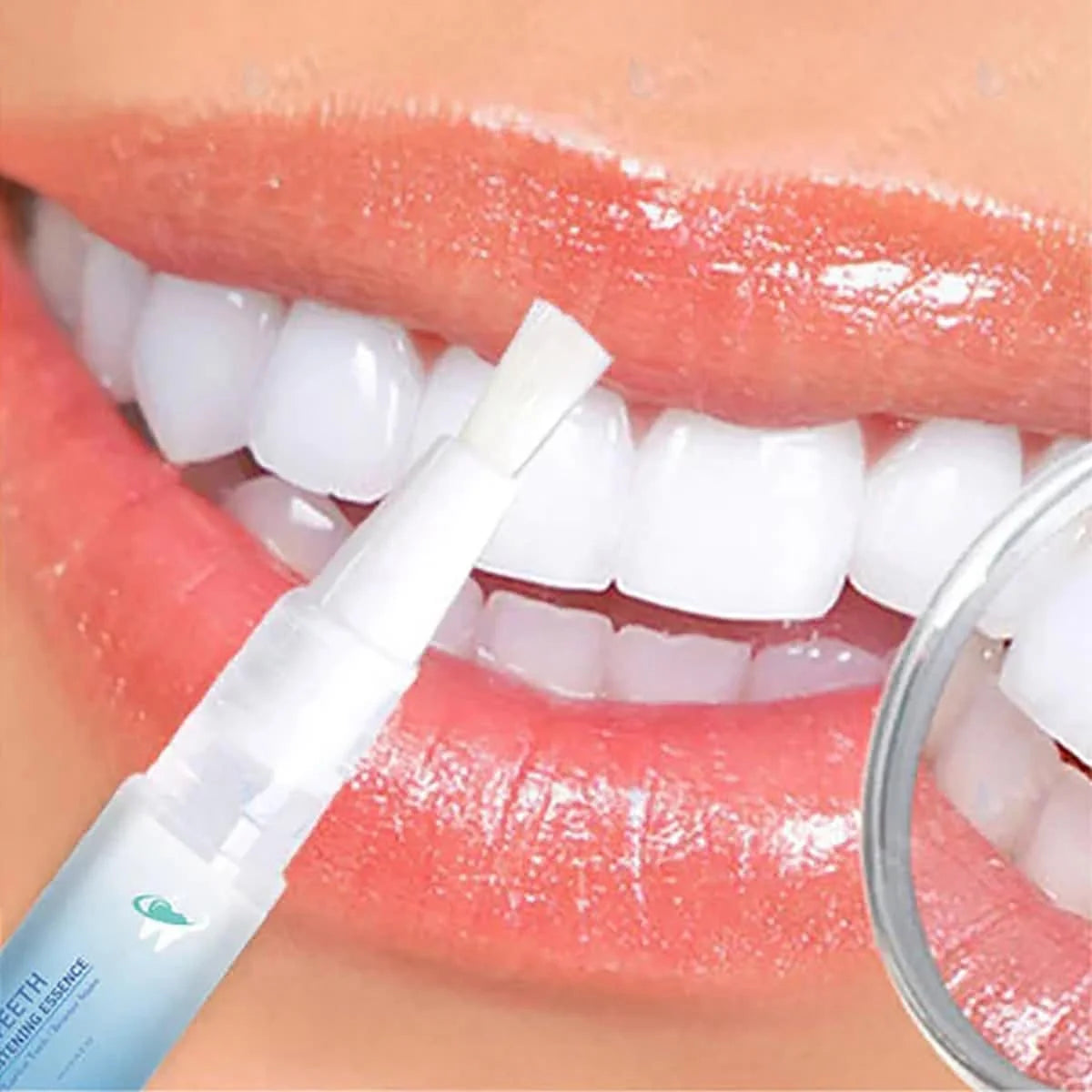 Pincel Magico Blanqueador Dental
