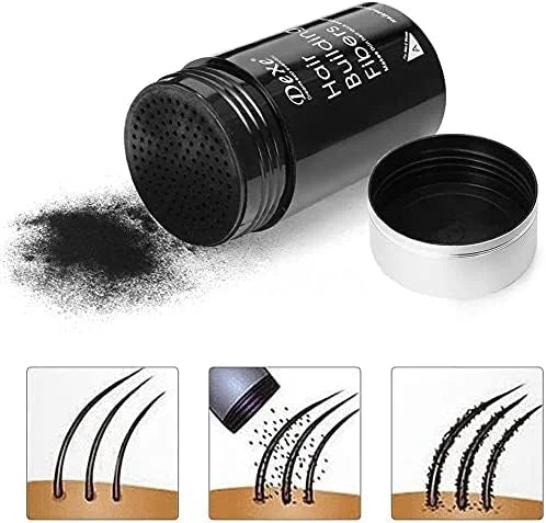 Fibras Capilares RegenPro: 50 Usos