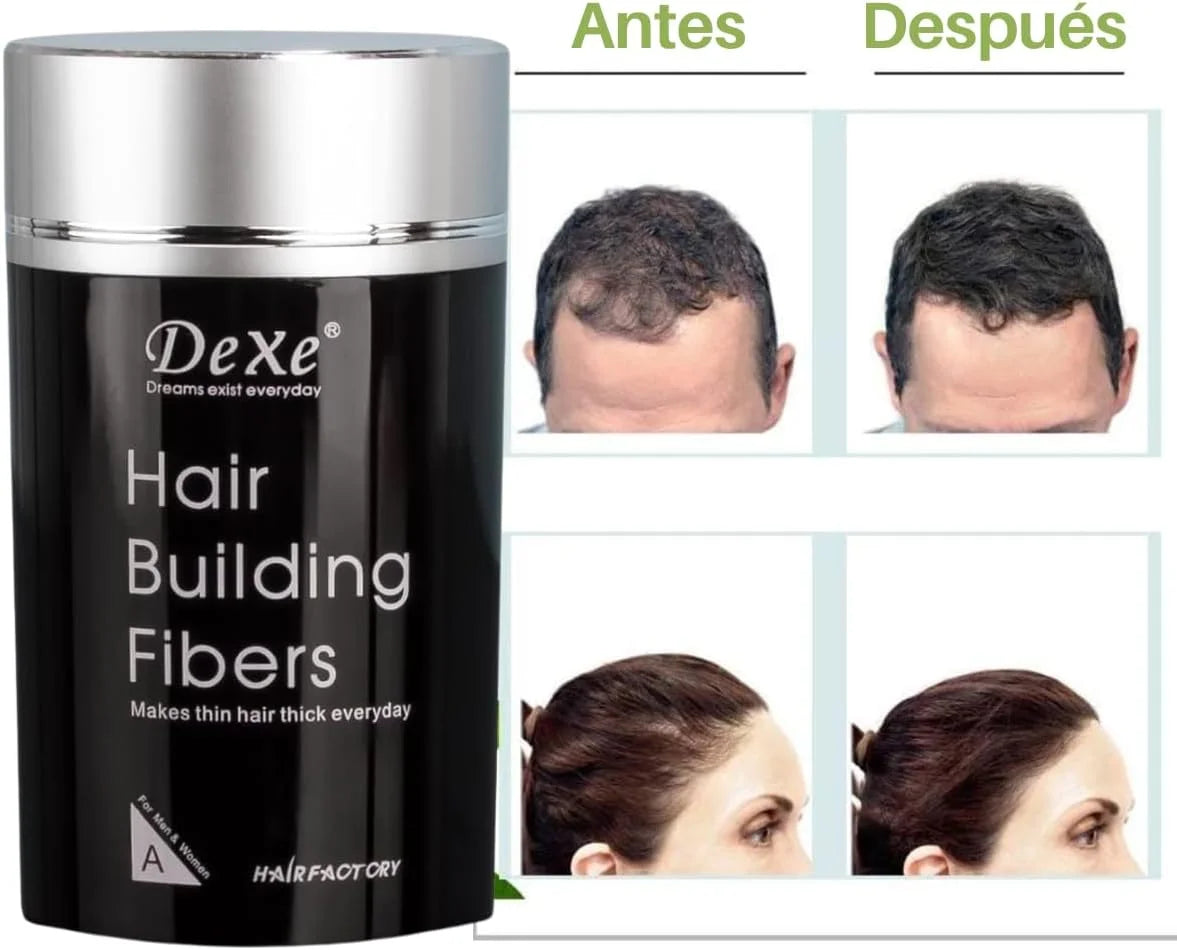 Fibras Capilares RegenPro: 50 Usos