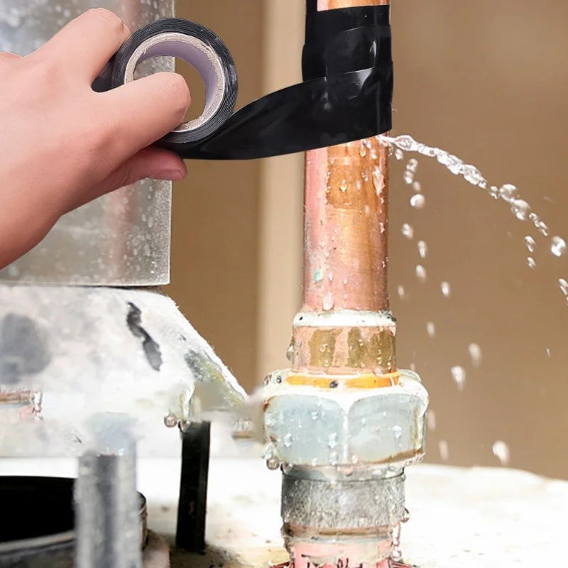 Cinta Mágica Impermeable Flex Tape