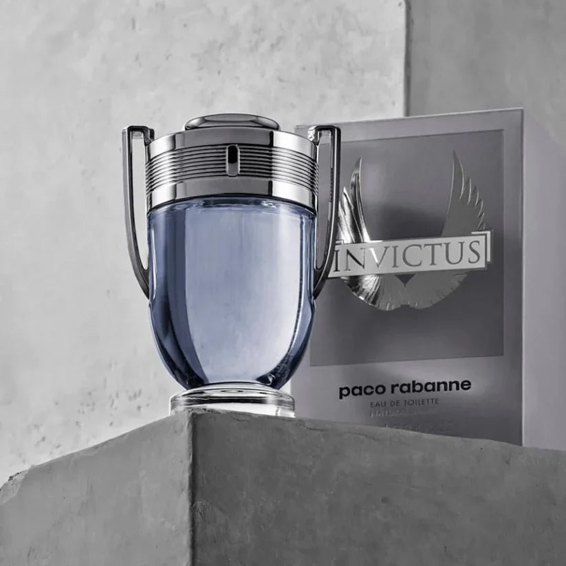 Kit 3x1 Fragancias de Lujo para Hombre