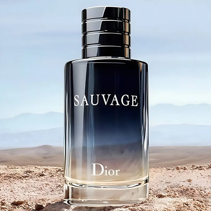 Kit 3x1 Fragancias de Lujo para Hombre
