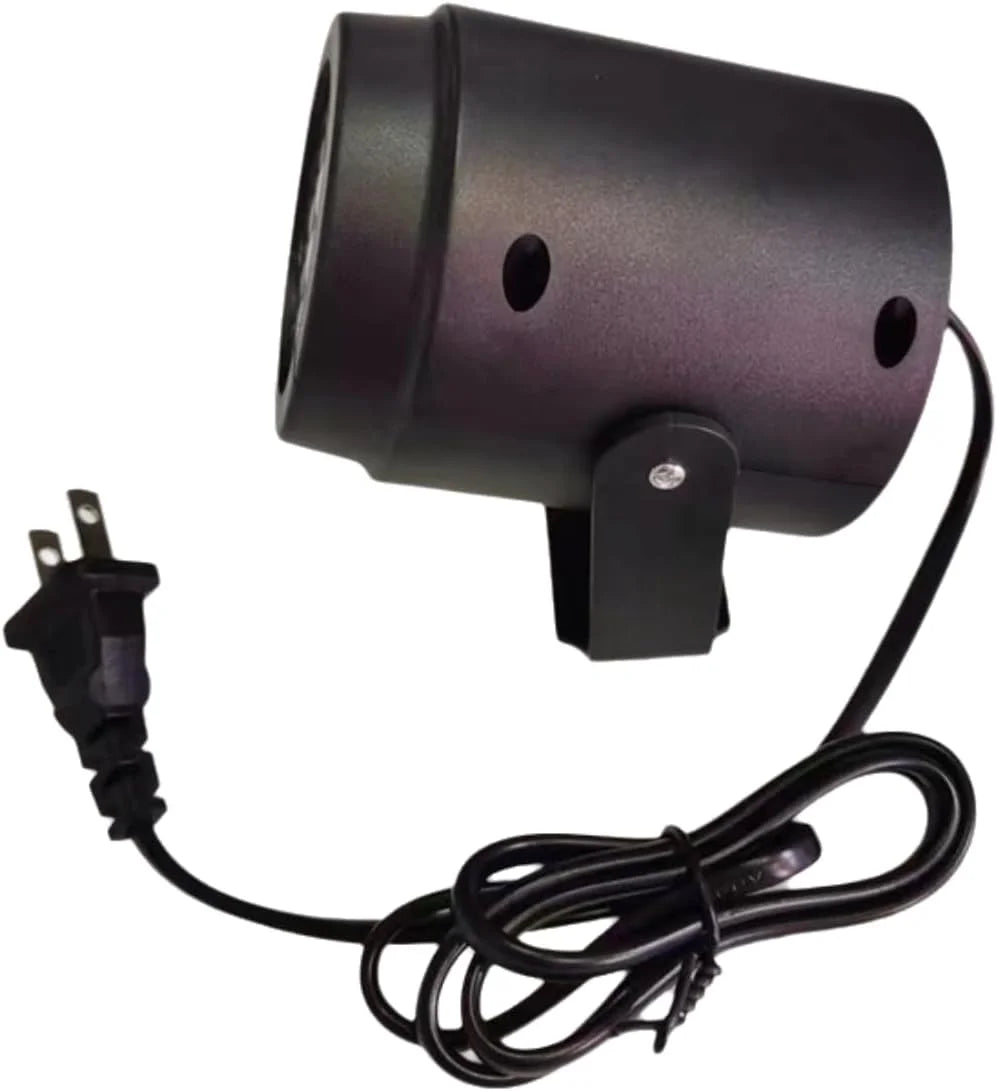 Proyector Navideño Mágico HD