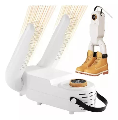 Secador Esterilizante de Tenis y Zapatos