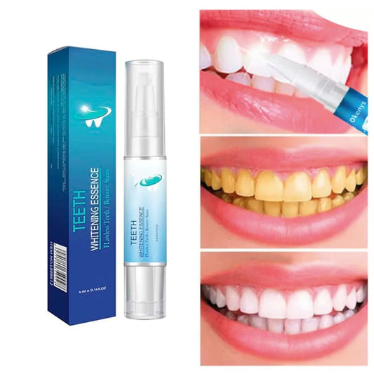Pincel Magico Blanqueador Dental
